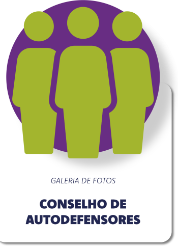 CONSELHO DE AUTODEFENSORES