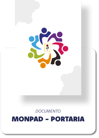 SITE_ÍCONE MONPAD PORTARIA